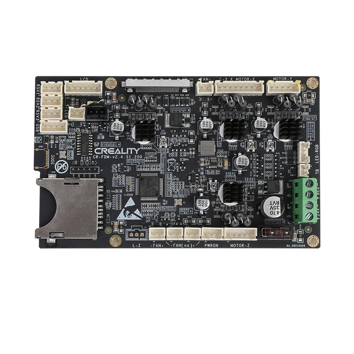 Sermoon V1/V1 PROメインボード