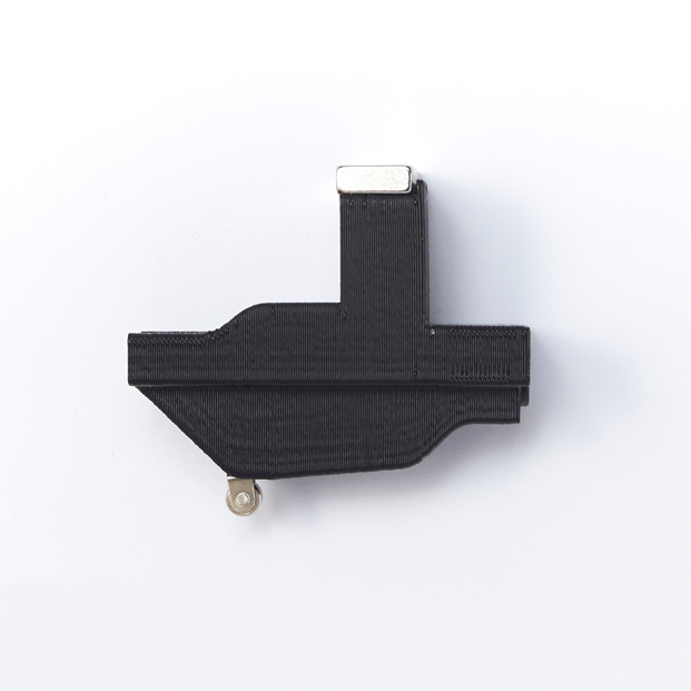 オートキャリブレーション用部品(UP Plus2)