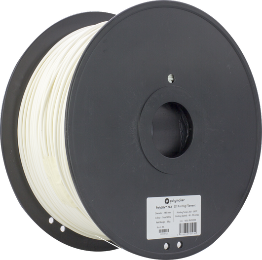 PolyLite PLA 3kg フィラメント