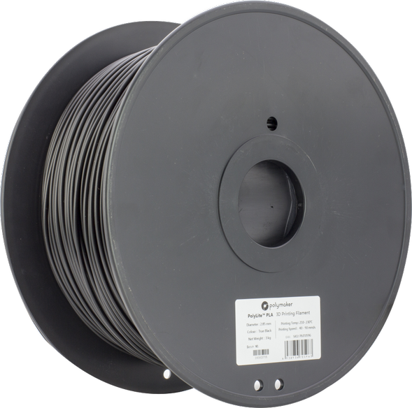 PolyLite PLA 3kg フィラメント