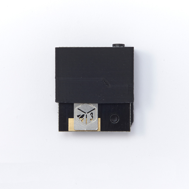 ノズル高さ測定用部品(UP Plus2)
