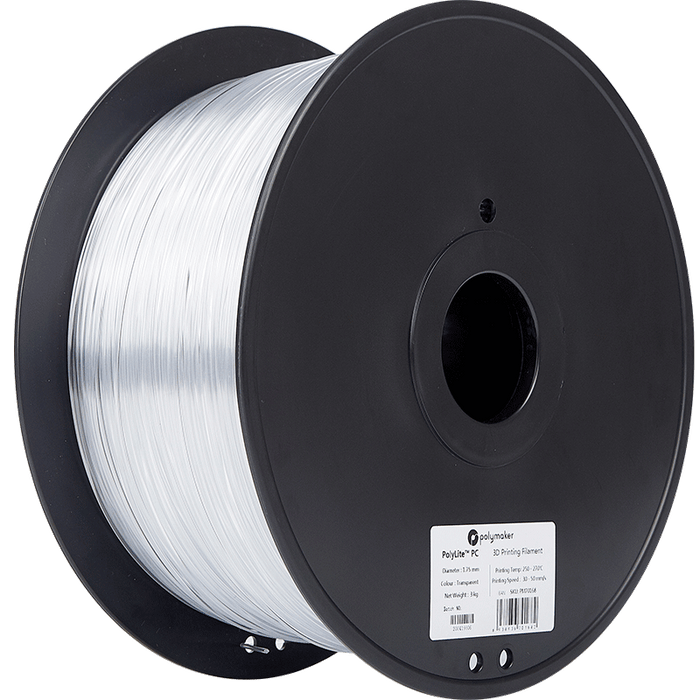 PolyLite PC 3kg フィラメント