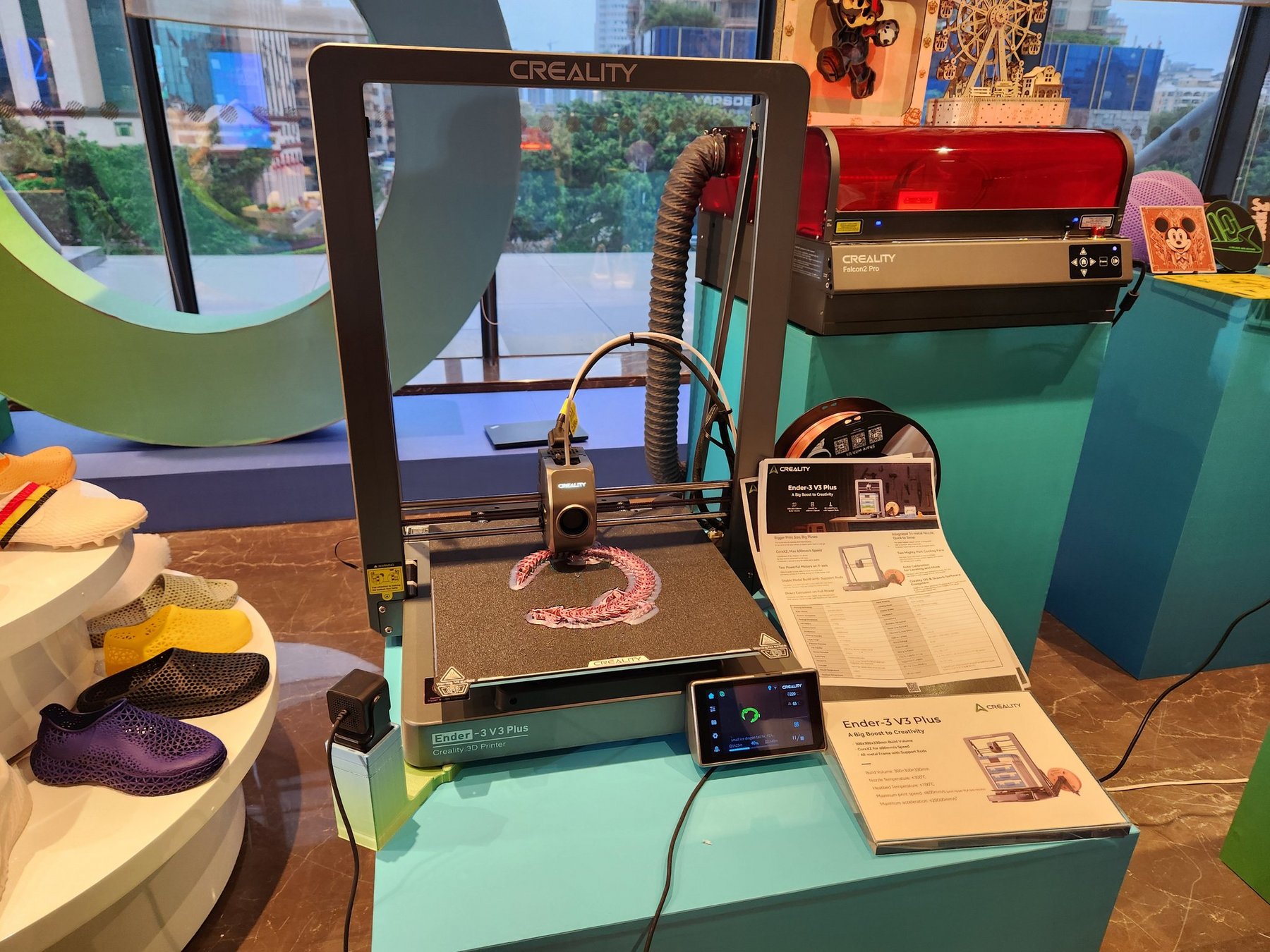 3Dプリンターの使い方を分かりやすく解説｜主な素材と活用例も紹介！
