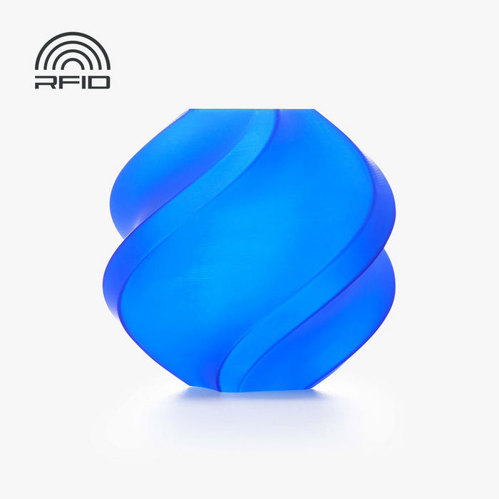 Bambu Lab PLA 半透明