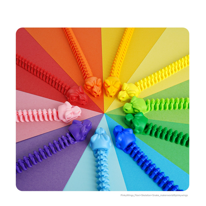 RESIONE CL-TH Colored Toughレジン