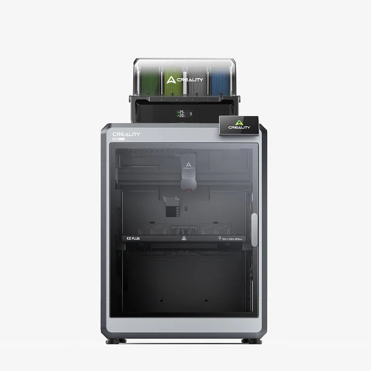 Creality K2 Plus FDM 3Dプリンター【独自取説付属】 — 3Dプリンター Creality K2 Plus FDM 3Dプリンター【独自取説付属】 — 3Dプリンター