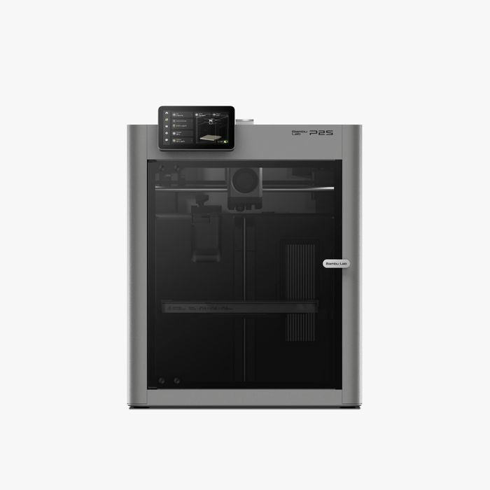 【独自取説別送】Bambu Lab P2S 3Dプリンター