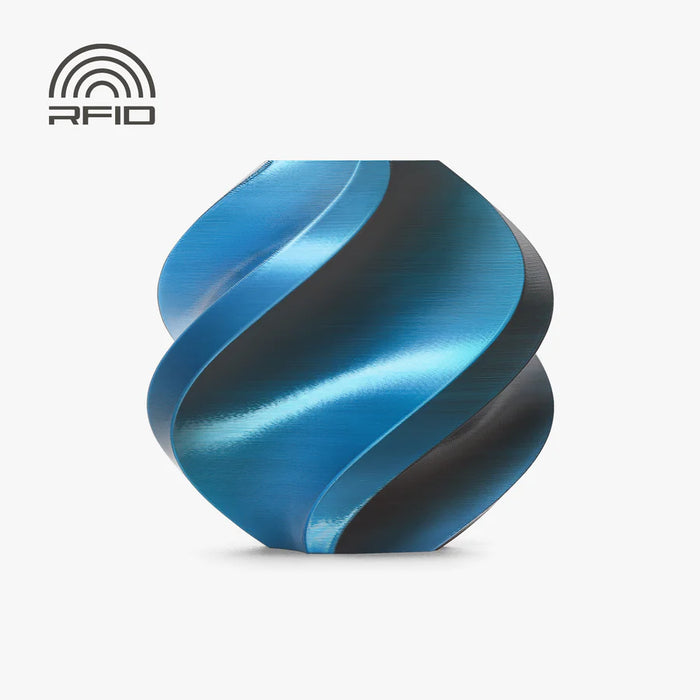 Bambu Lab PLA シルク・マルチカラー