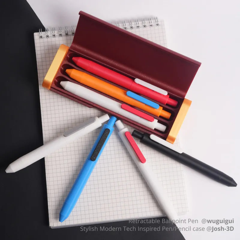 Bambu Lab Maker's Supply スターターキット - ZC002