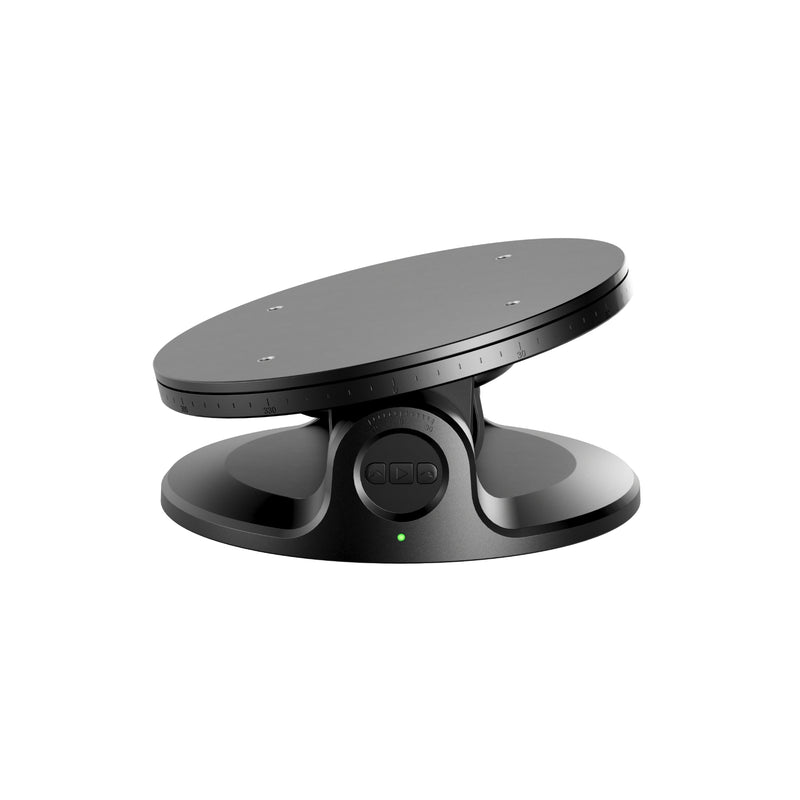 Revopoint 2軸ターンテーブルII — 3Dプリンター サンステラ3Dモール Revopoint 2軸ターンテーブルII — 3Dプリンター サンステラ3Dモール