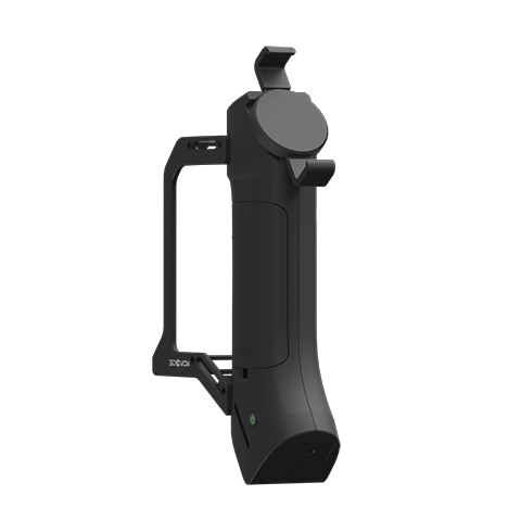 SCANTECH 3DeVOK Airgo ワイヤレスハンドル