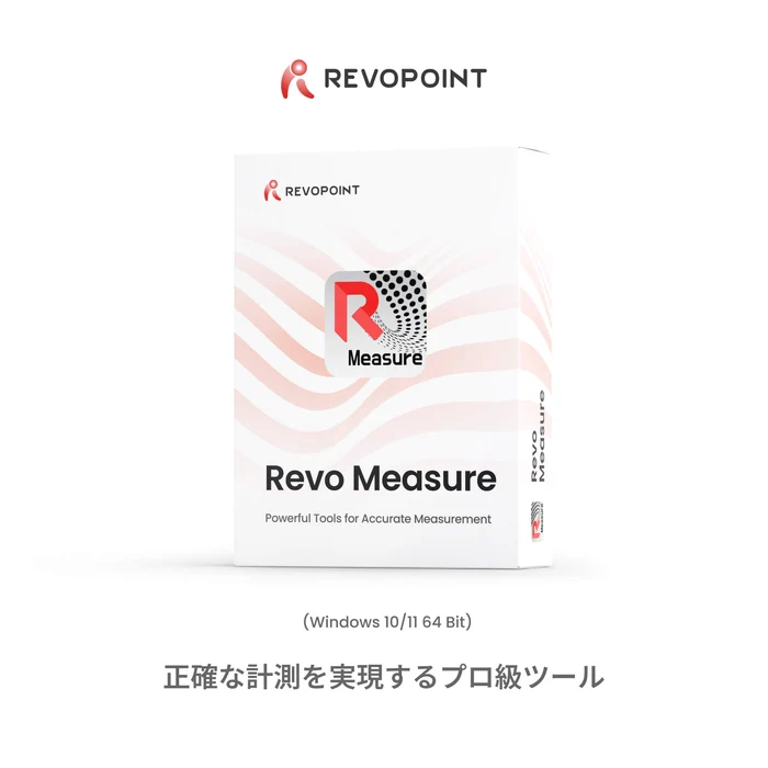 Revo Measure