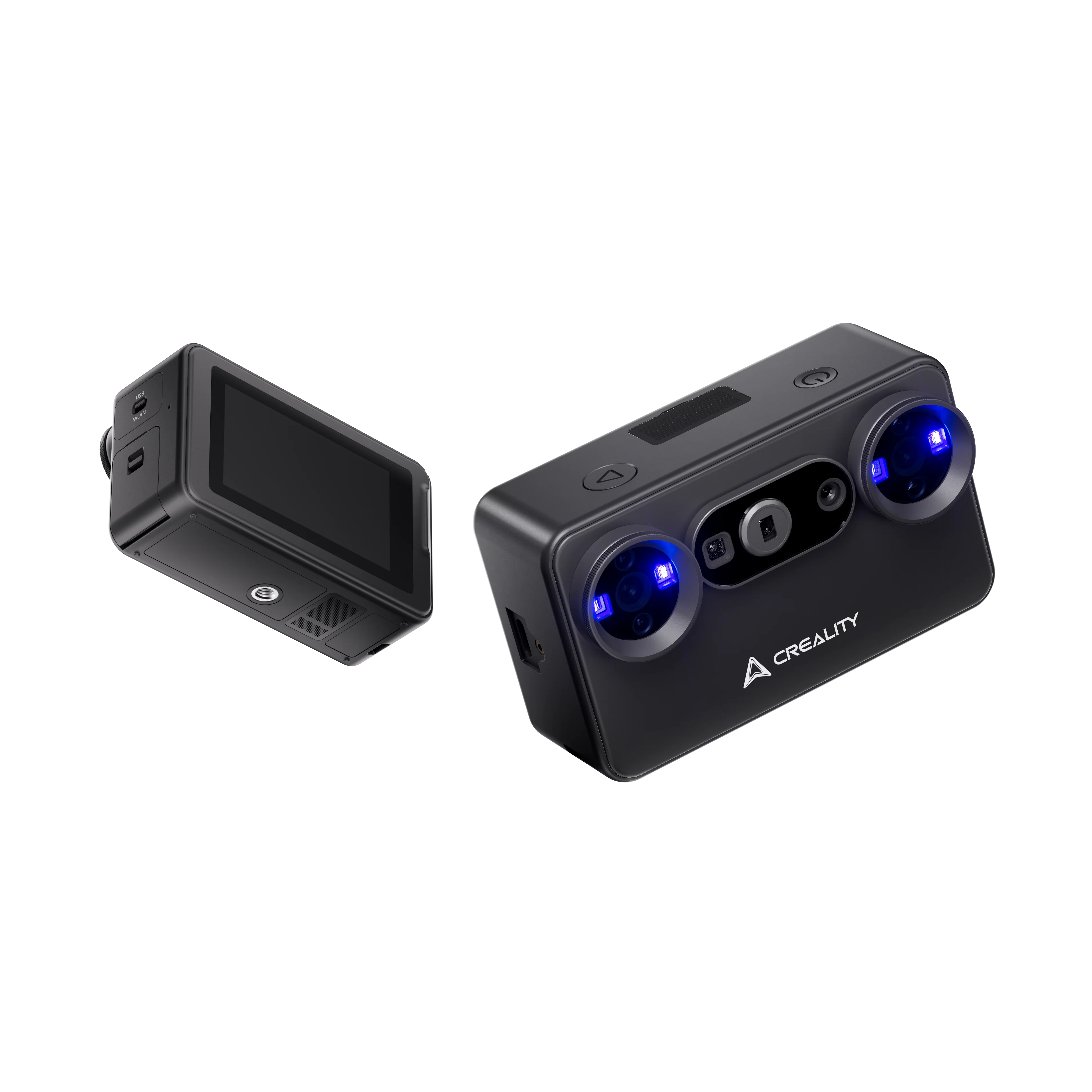 Creality Pika 3Dスキャナー【サンステラ取説同梱】11月上旬順次発送