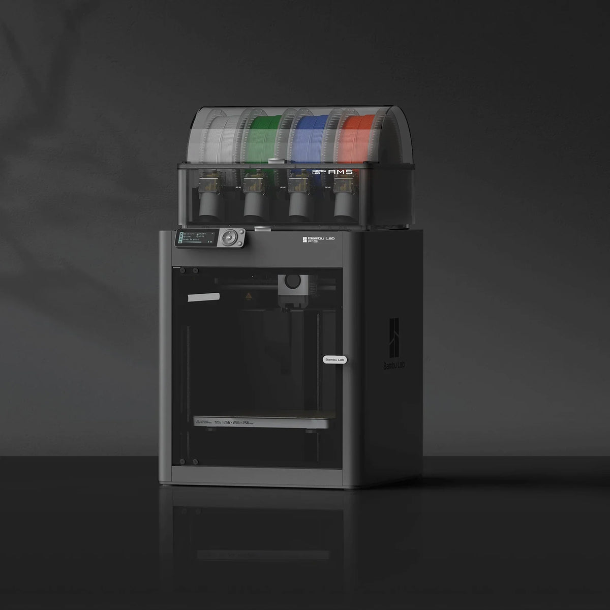 受注発注商品】Bambu Lab P1S 3Dプリンター【独自取説同梱】 — 3D