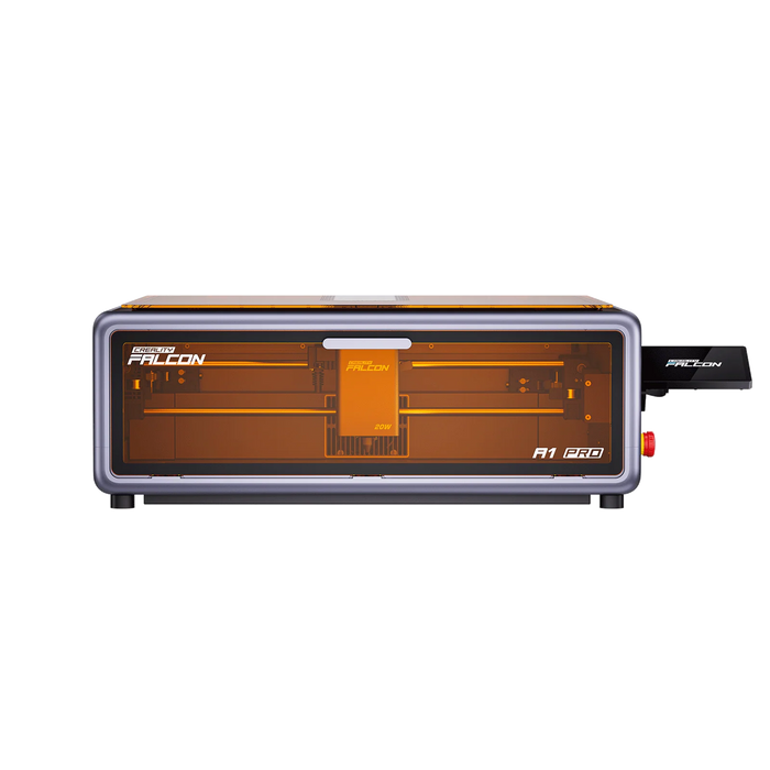 【予約製品】Creality Falcon A1 PRO 20W レーザー彫刻機【10月末順次発送】