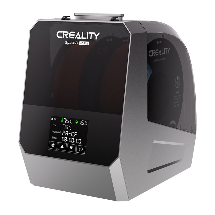 Creality Space Pi V2 Plus フィラメント乾燥機