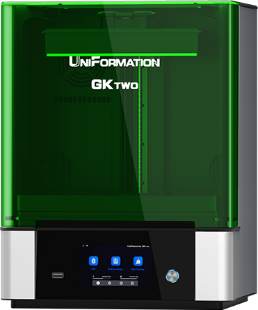 【予約製品】UniFormation GKtwo 12K【12月下旬出荷分】
