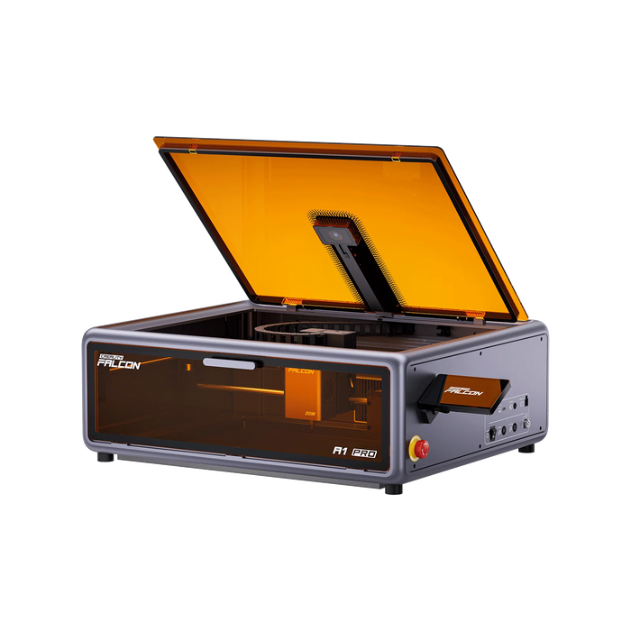 【予約製品】Creality Falcon A1 PRO 20W レーザー彫刻機【10月末順次発送】