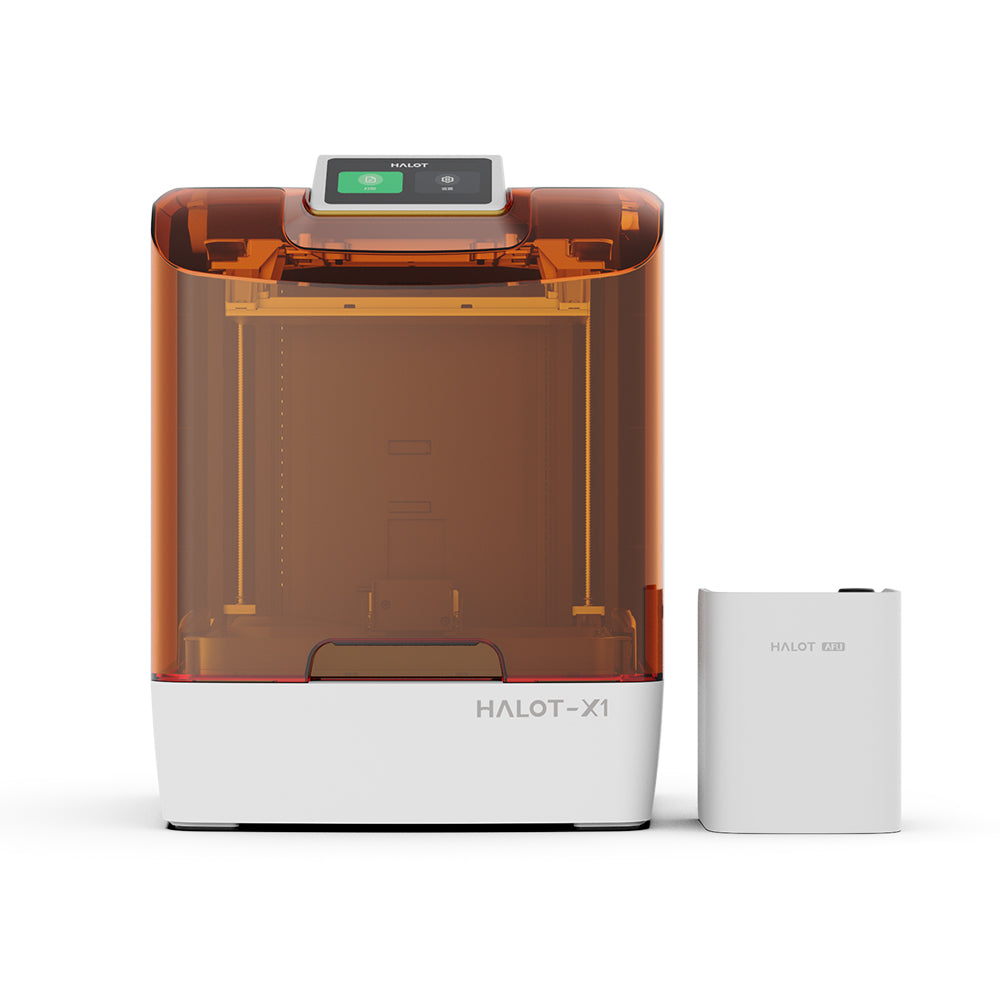 【セール】Creality 光造形3Dプリンター Halot-One-Plus Creality HALOT-X1 16K 光造形3Dプリンター — 3Dプリンター サンステラ