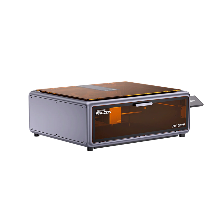 【予約製品】Creality Falcon A1 PRO 20W レーザー彫刻機【10月末順次発送】