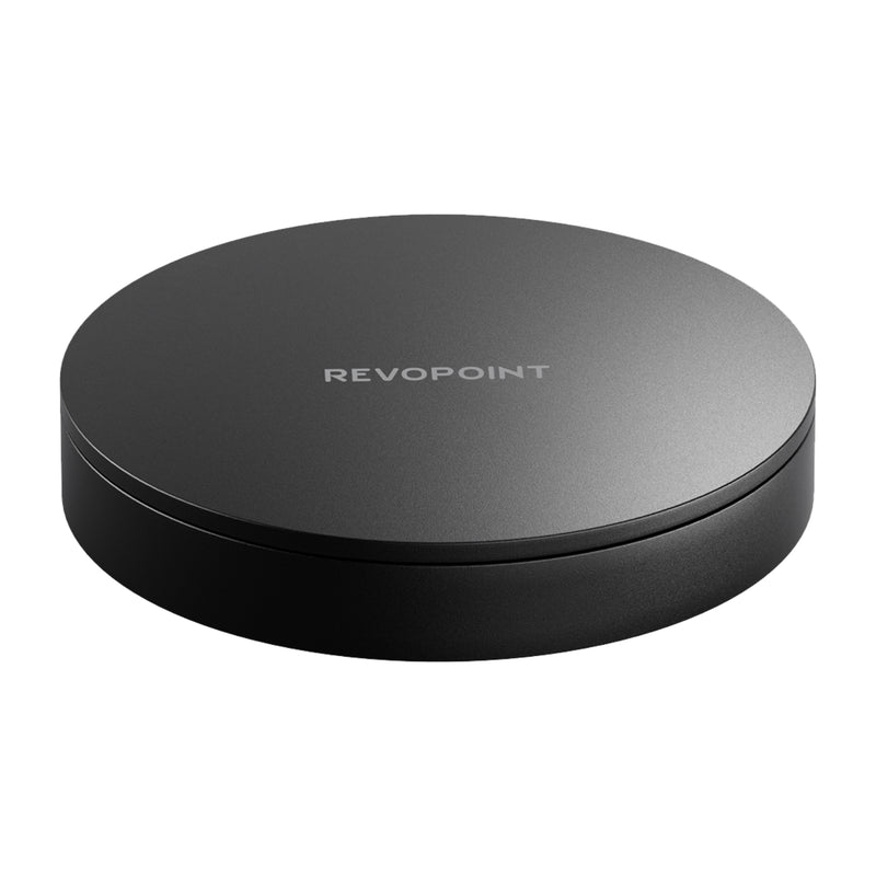 Revopoint  大型ターンテーブル