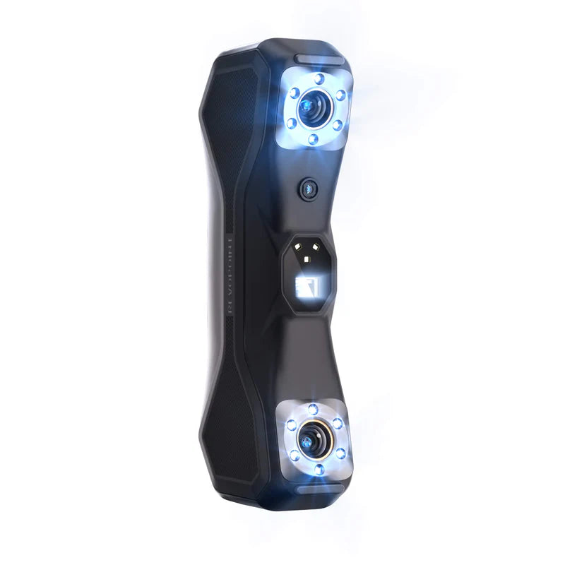 Revopoint MetroX & MetroX Pro 3Dスキャナー — 3Dプリンター