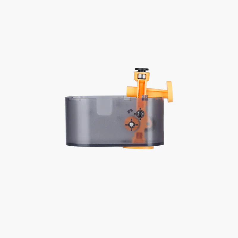 Bambu Lab AMS lite フィラメントファンネルユニット — 3Dプリンター Bambu Lab AMS lite フィラメントファンネルユニット — 3Dプリンター