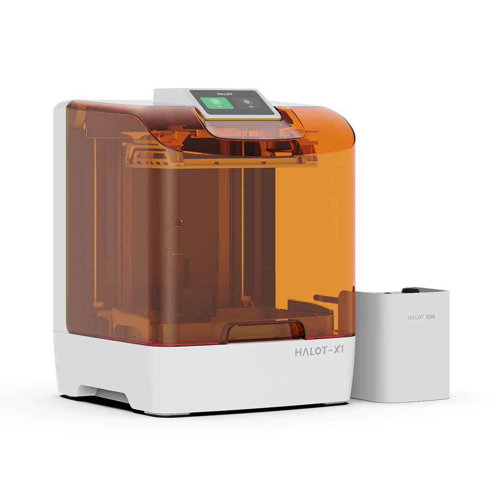 【予約製品】Creality HALOT-X1 16K 光造形3Dプリンター