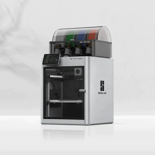 Bambu Lab X1-Carbon 3Dプリンター　本体 fa00b26f1cceb186fc8cf440c35e3a