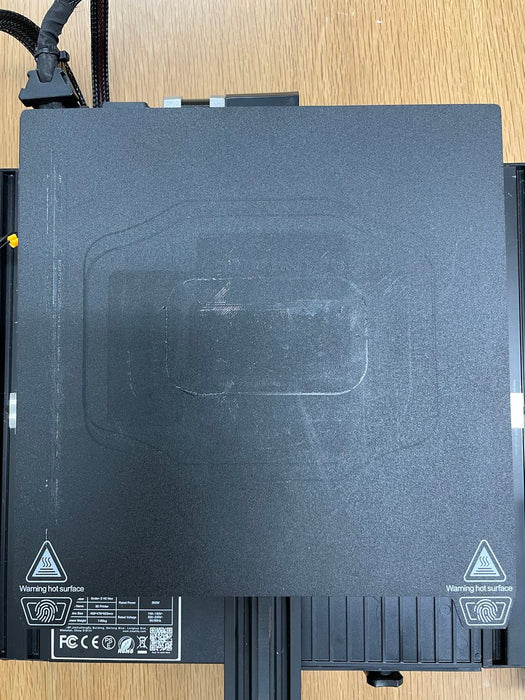 【整備品】Ender-3 V2 Neo FDM 3Dプリンター