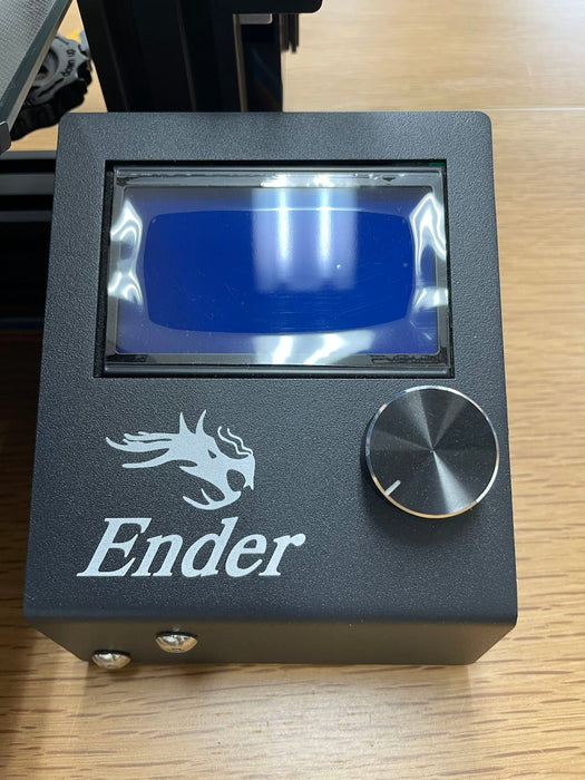 【整備品】Ender-3 Neo FDM 3Dプリンター