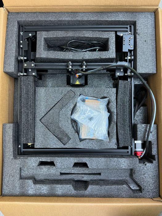 【整備品】CR-30 FDM 3Dプリンター