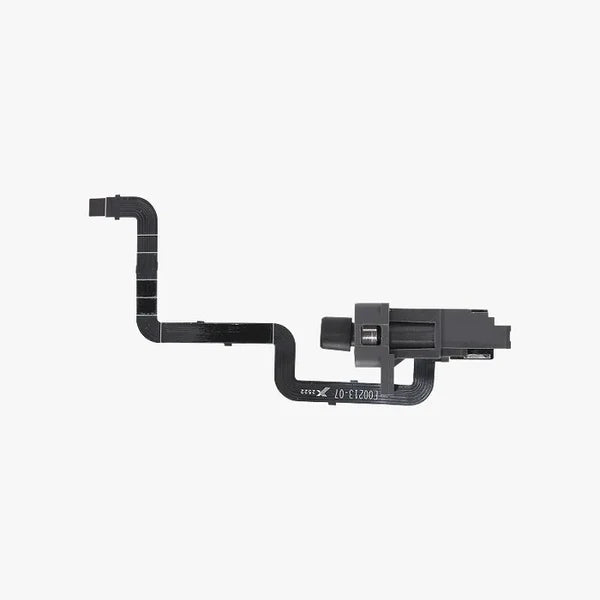 Bambu Lab エクストルーダー・フィラメントセンサー- H2S【入荷次第発送】