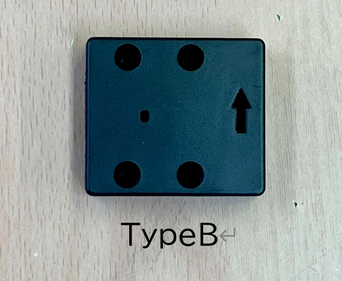 フィラメントセンサー