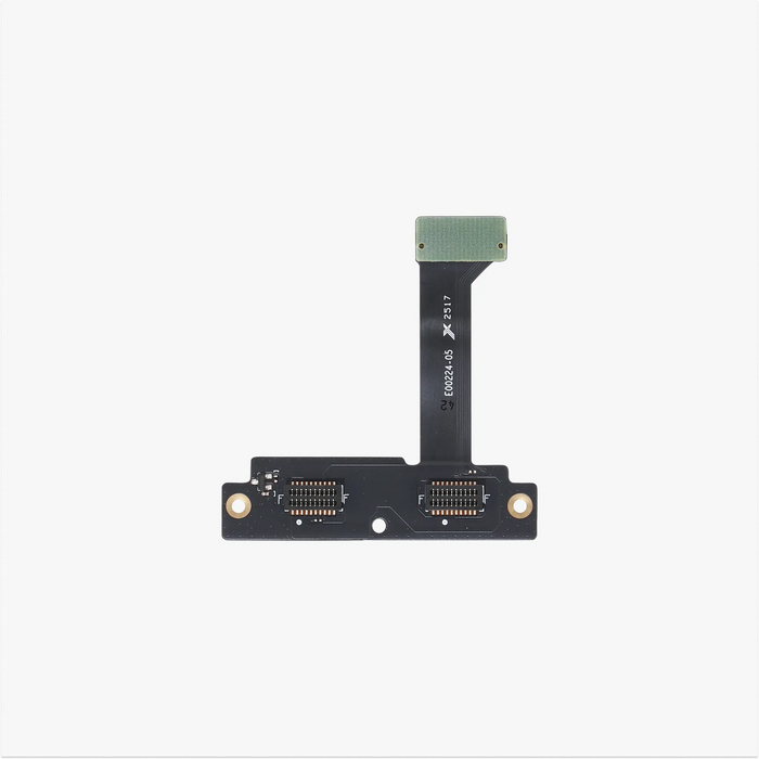 Bambu Lab ホットエンド加熱アセンブリ接続ボード - X2D
