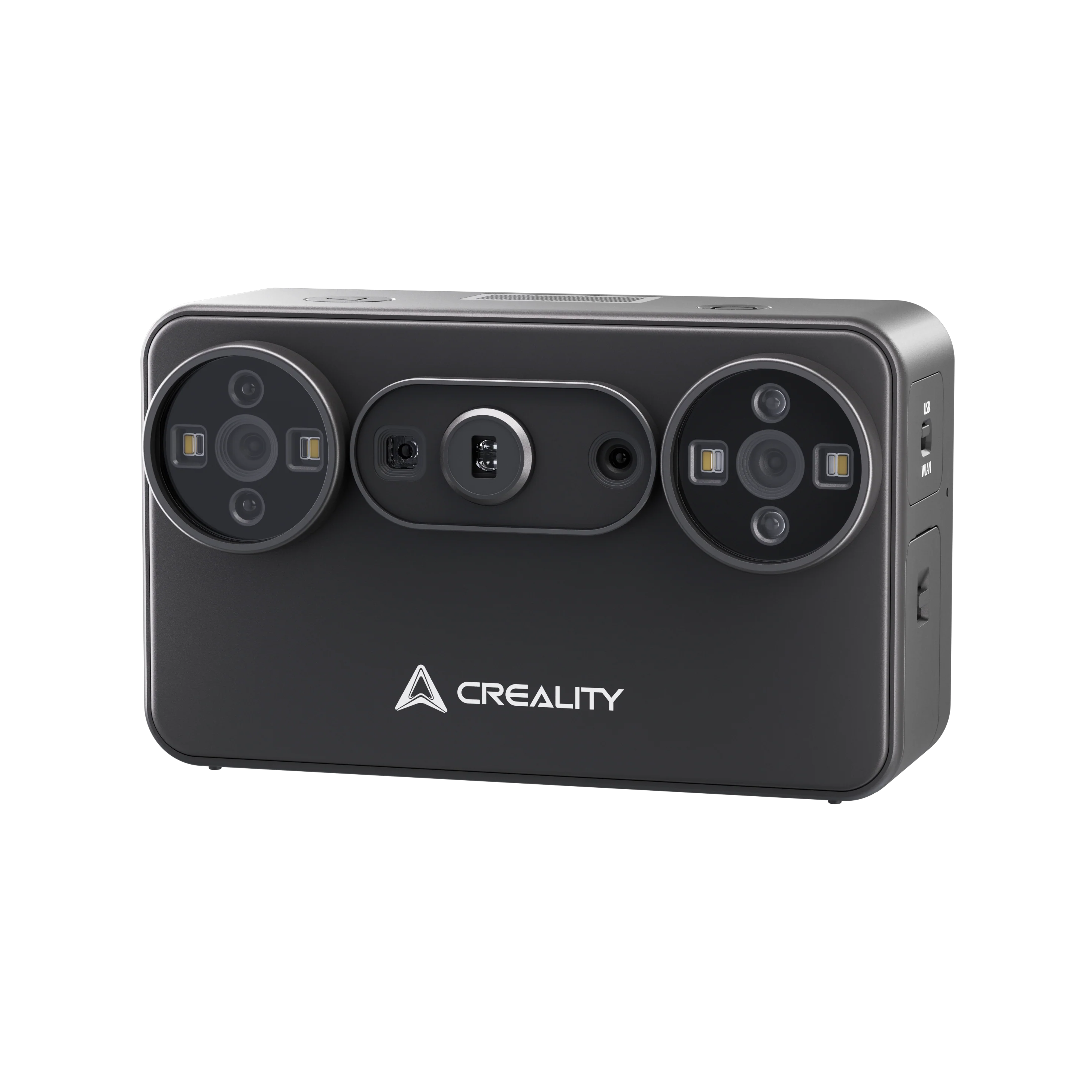 Creality Pika 3Dスキャナー【サンステラ取説同梱】11月上旬順次発送