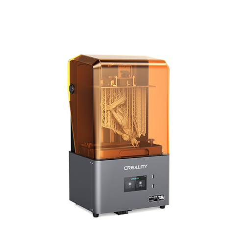 Creality HALOT-MAGE S 14K 光造形3Dプリンター