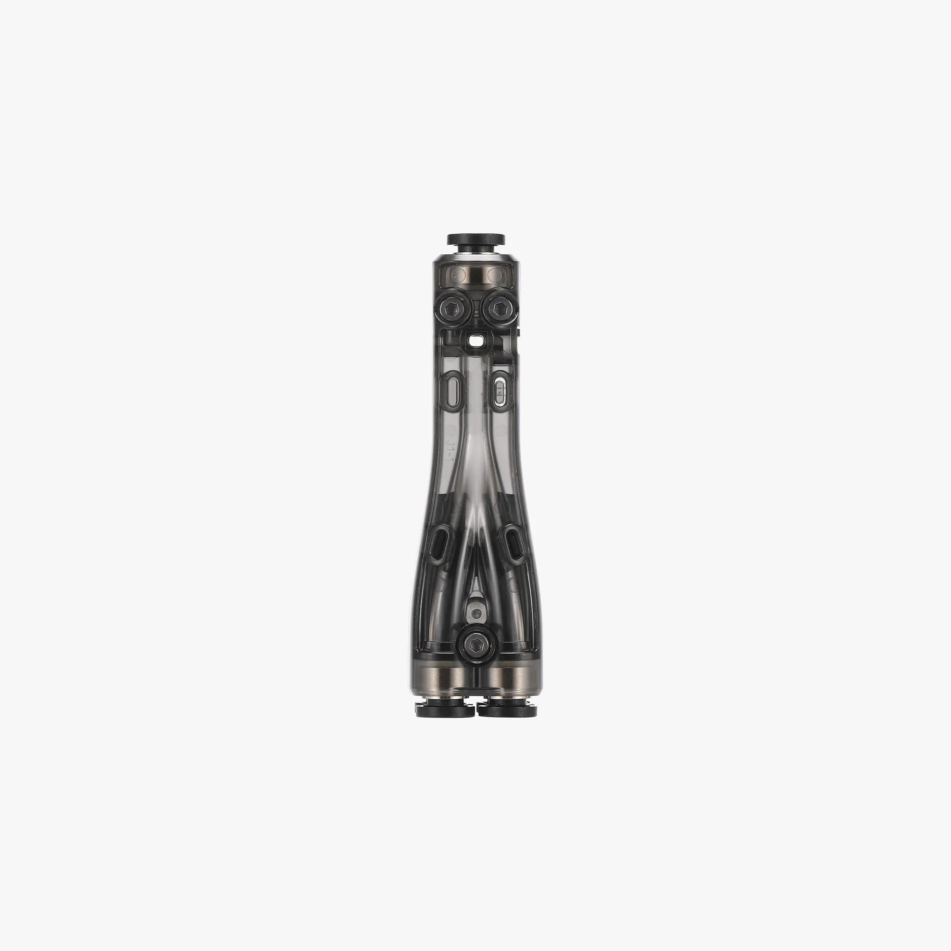 Bambu lab 4-in-1 PTFE アダプターII (第2世代)