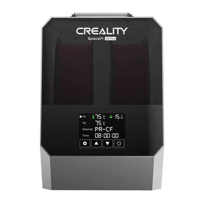 Creality Space Pi V2 Plus フィラメント乾燥機