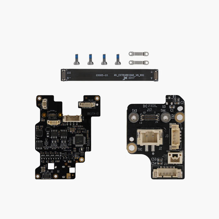 Bambu Lab THボードセット V9 - X1 シリーズ