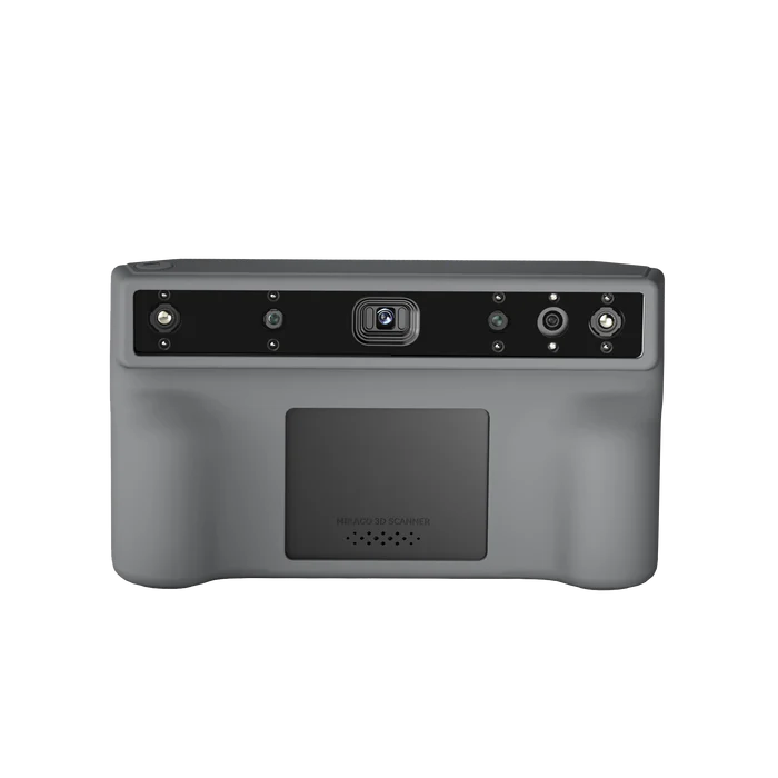 Revopoint  MIRACOシリーズ用の保護ケースと画面保護フィルム