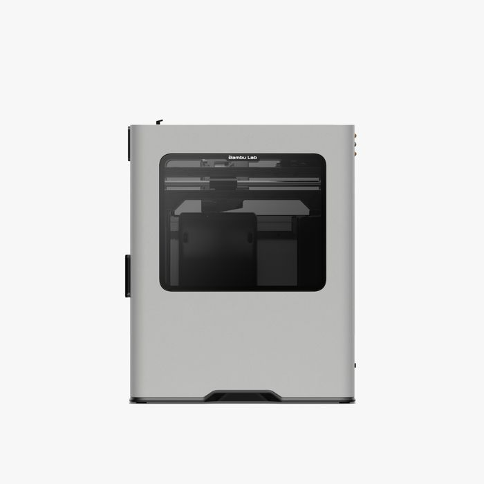 Bambu Lab H2D 3Dプリンター