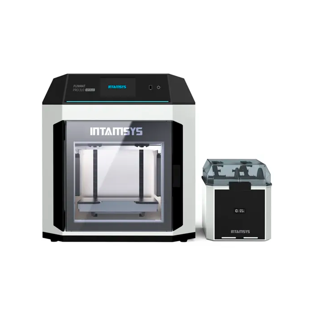 INTAMSYS FUNMAT PRO 310 APOLLO　スーパーエンプラ3Dプリンター