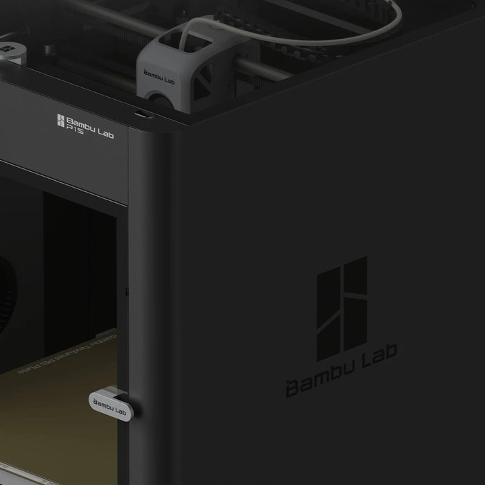 Bambu Lab P1S 3Dプリンター