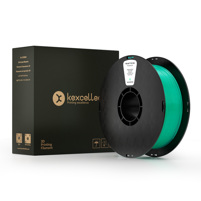 Kexcelled THE K8™ TPU 90A フィラメント 1000g