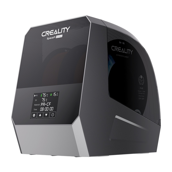 Creality Space Pi V2 Plus フィラメント乾燥機