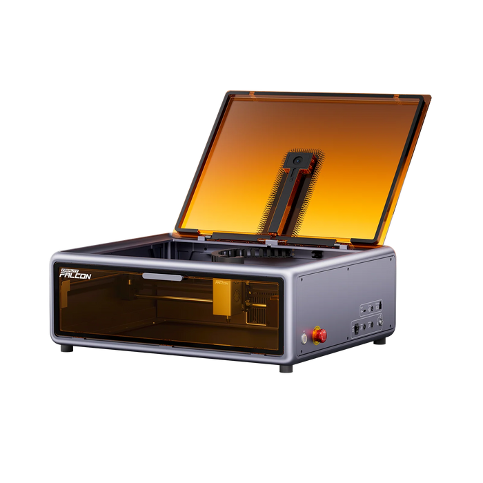 【予約製品】Creality Falcon A1 10W レーザー彫刻機【10月末順次発送】