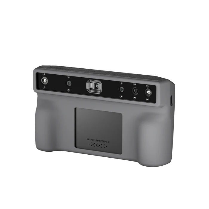 Revopoint  MIRACOシリーズ用の保護ケースと画面保護フィルム