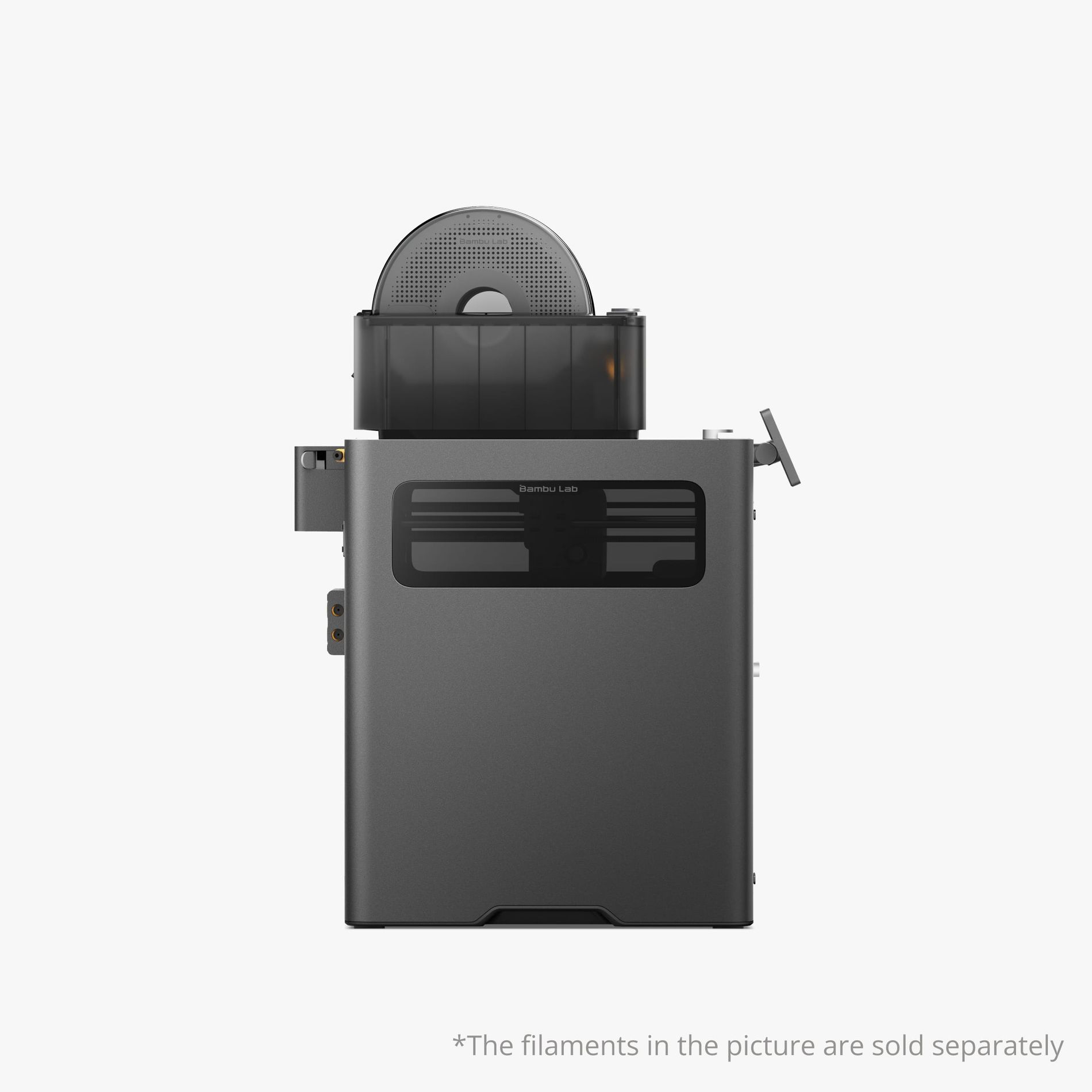 【予約製品】Bambu Lab X2D 3Dプリンター【独自取説同梱】