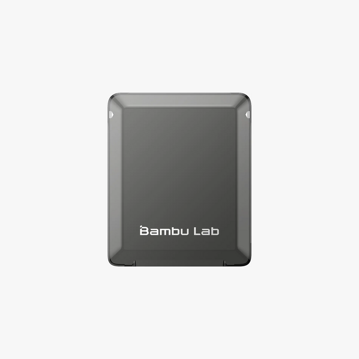 Bambu Lab ツールヘッドカバー